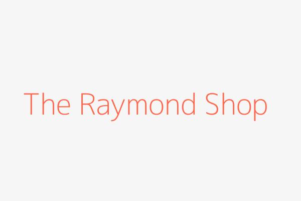 The Raymond Shop